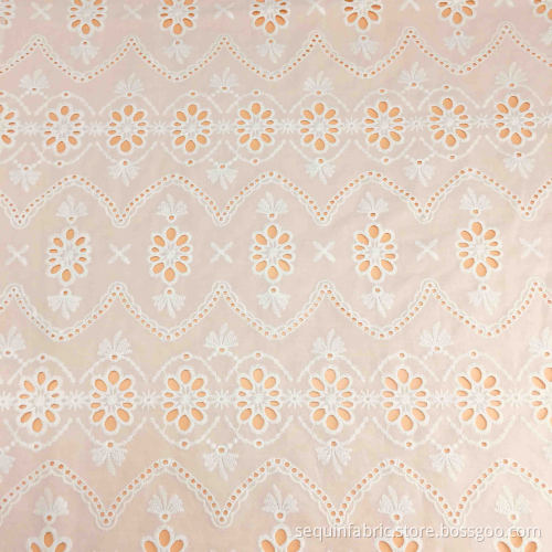 Jacquard Fabric Clothing Fabric Fabric Textile 100% Cotton